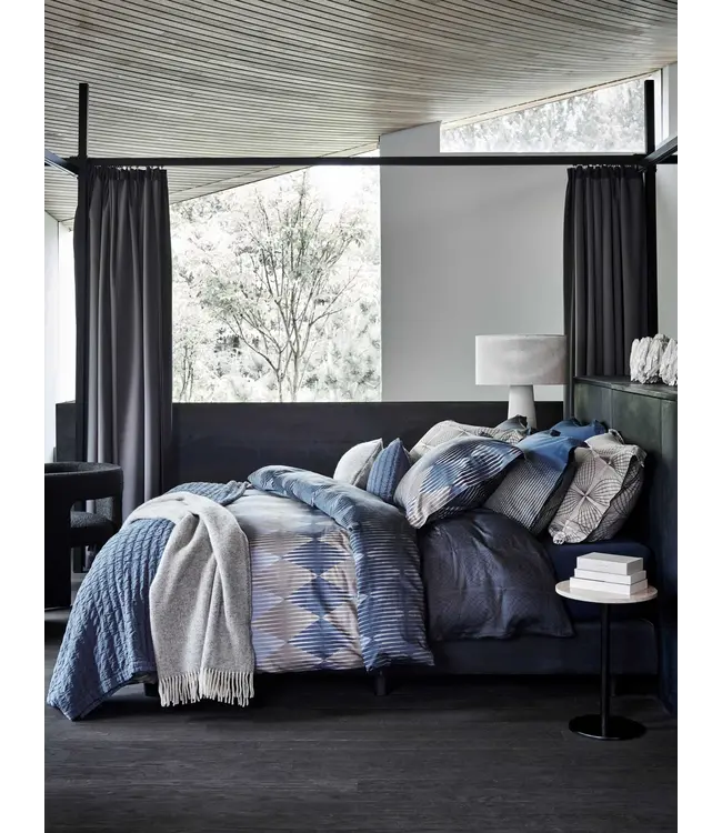 Vandyck charge oceanview dekbedovertrek