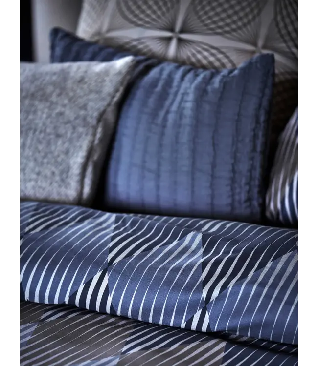 Vandyck charge oceanview dekbedovertrek