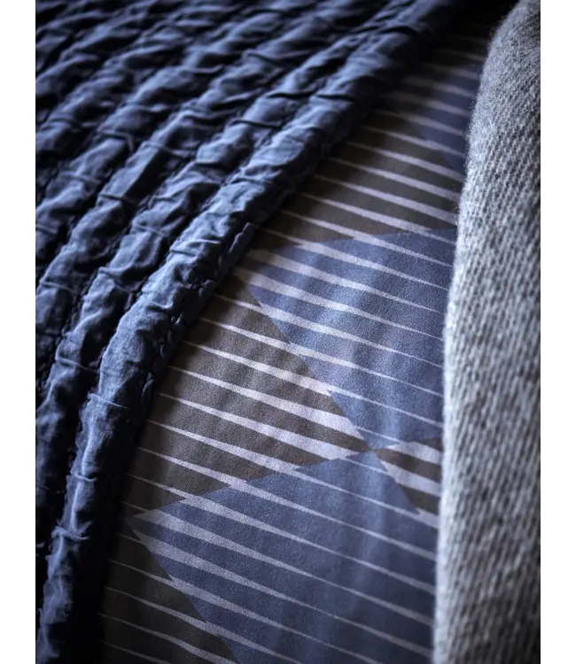 Vandyck charge oceanview dekbedovertrek