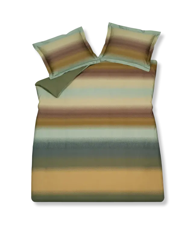 Vandyck luminous multi dekbedovertrek