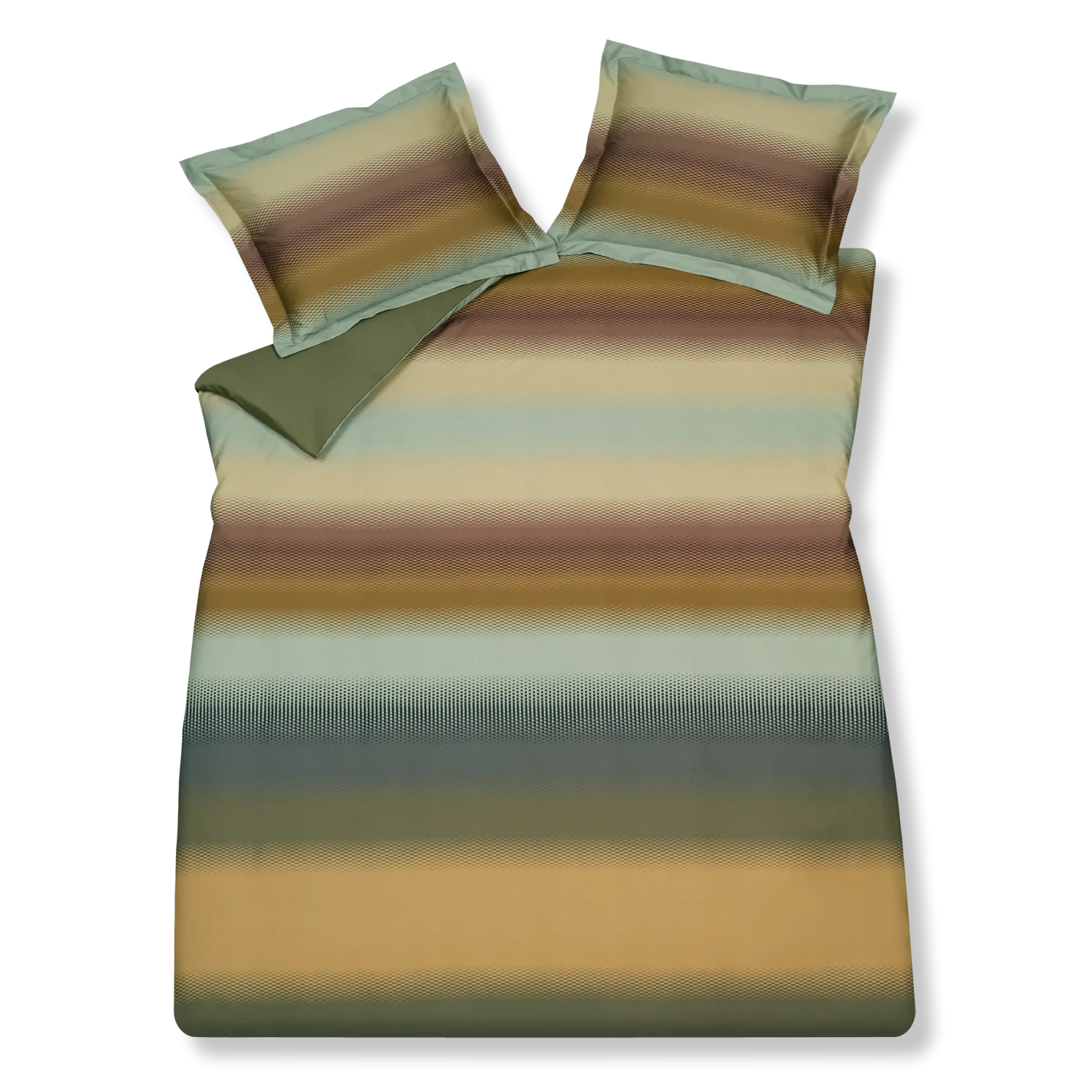 Vandyck luminous multi dekbedovertrek