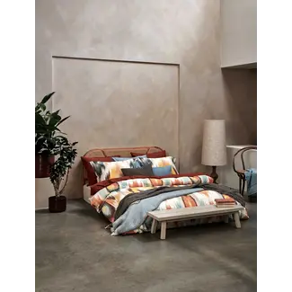 Vandyck Vandyck tribal multi dekbedovertrek