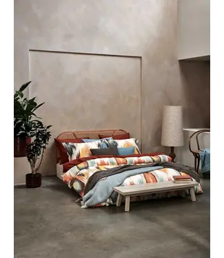 Vandyck Vandyck tribal multi dekbedovertrek