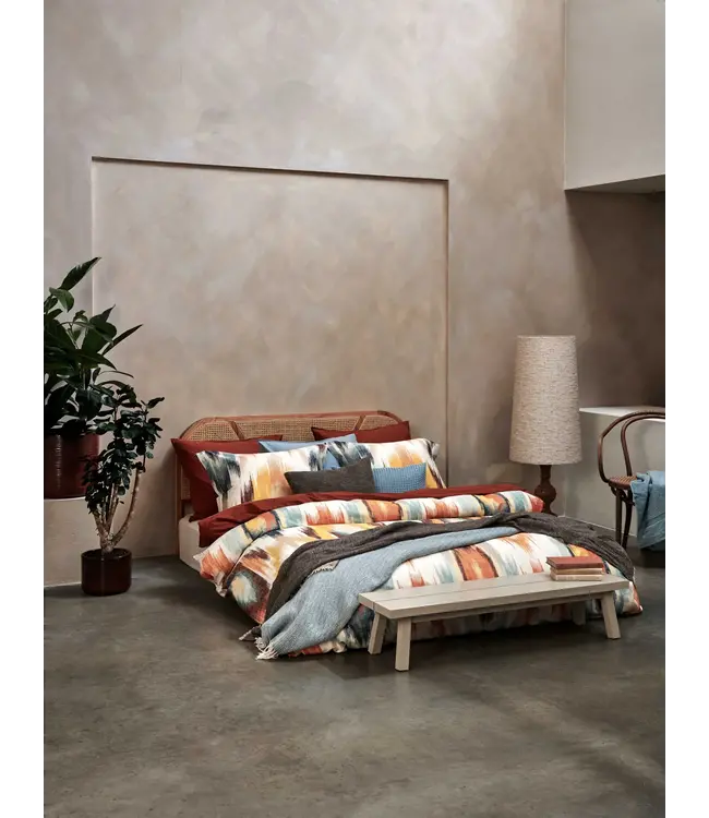 Vandyck tribal multi dekbedovertrek