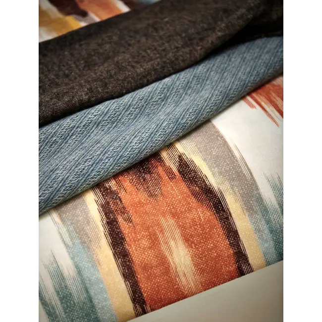 Vandyck tribal multi dekbedovertrek