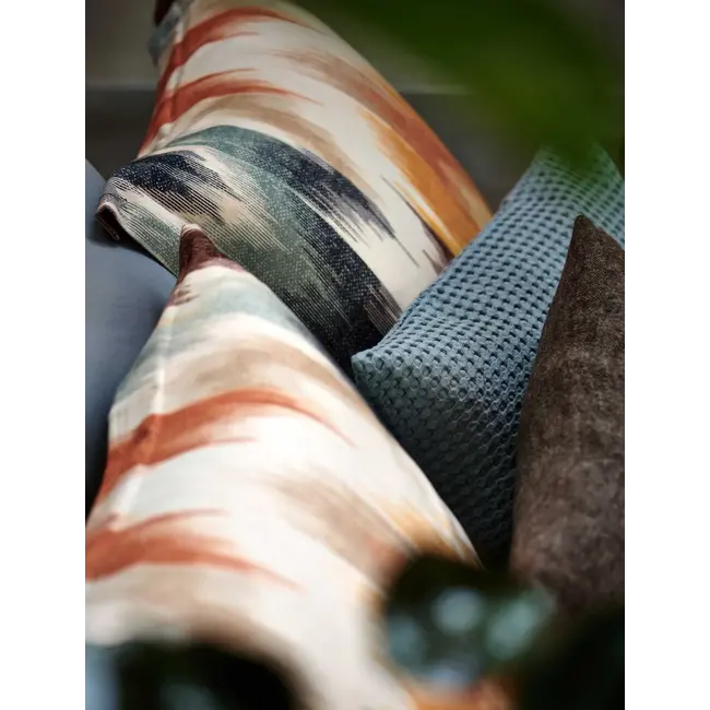 Vandyck tribal multi dekbedovertrek