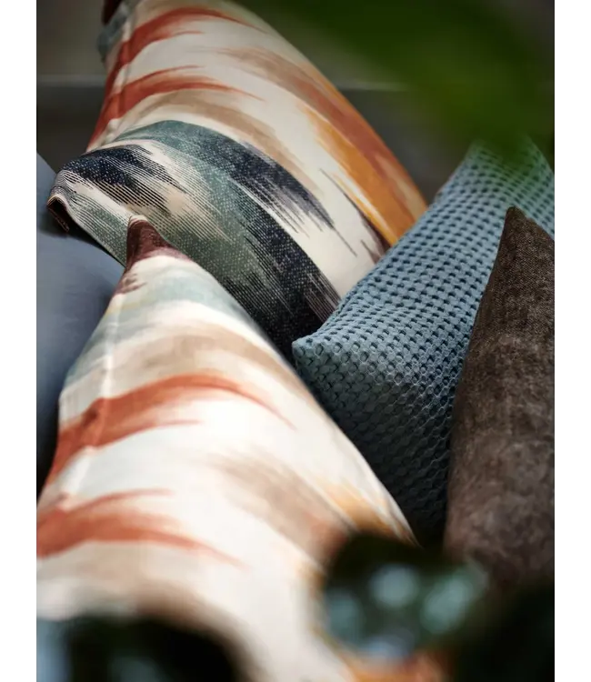 Vandyck tribal multi dekbedovertrek