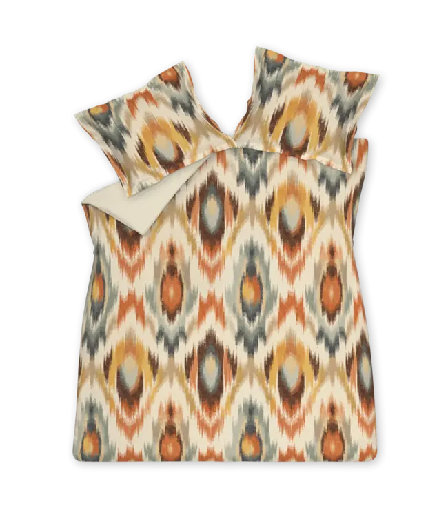 Vandyck tribal multi dekbedovertrek