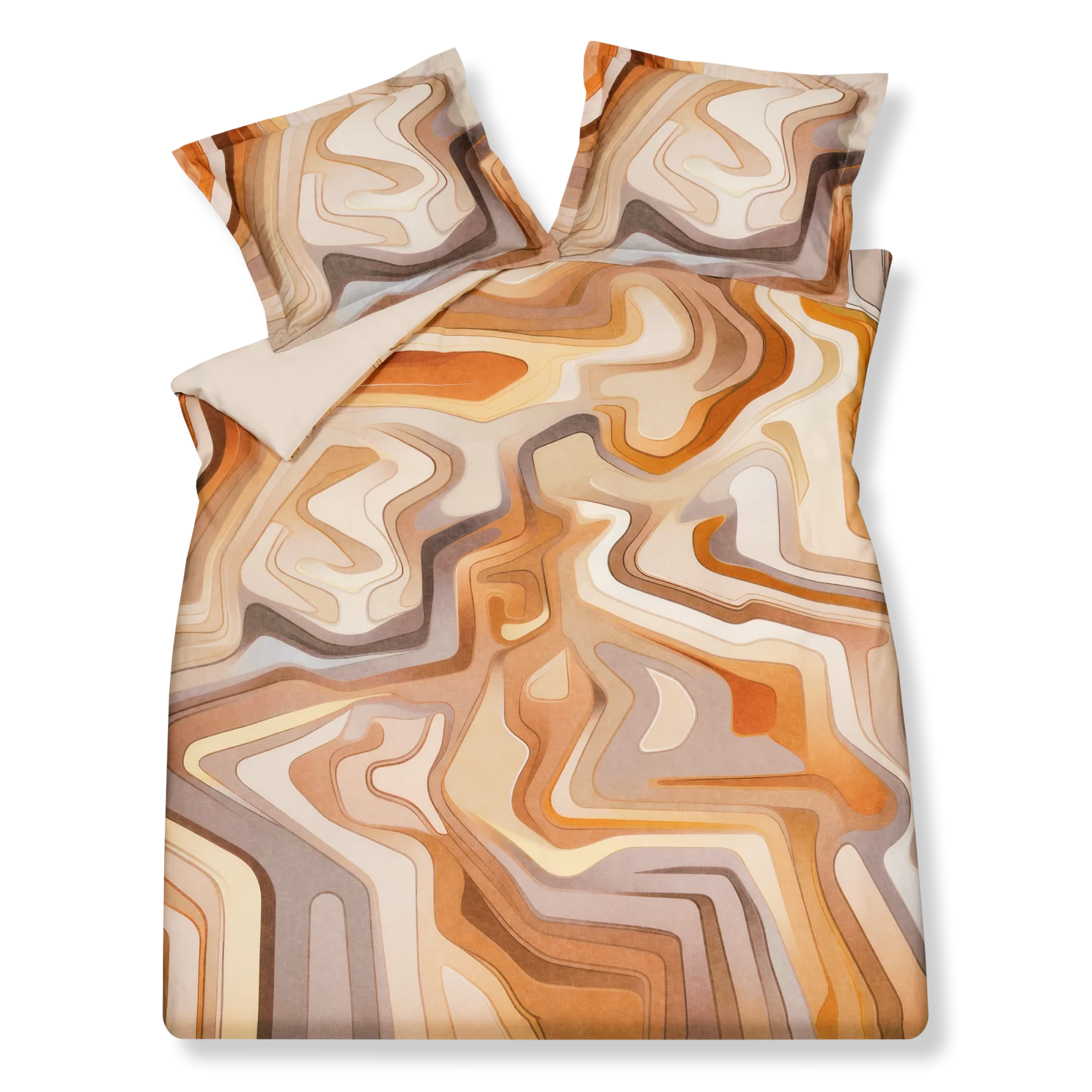 Vandyck spirit multi dekbedovertrek