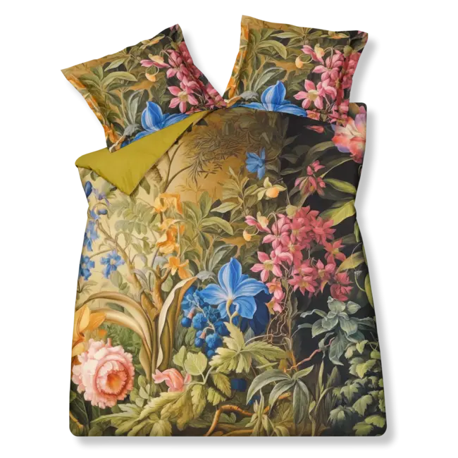 mystic garden, multi