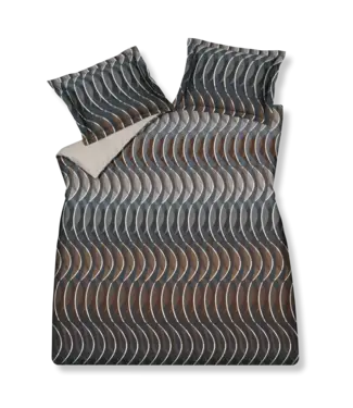 Vandyck Vandyck mirage multi dekbedovertrek