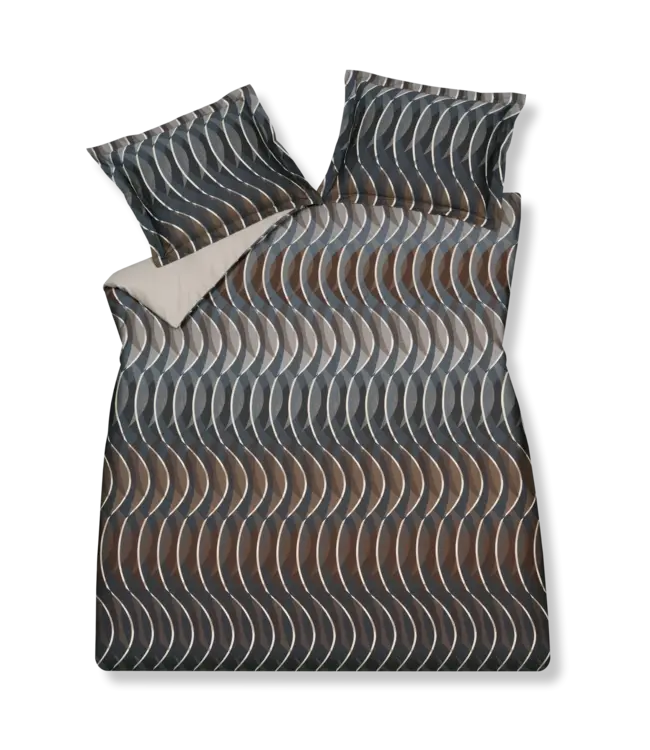 Vandyck mirage multi dekbedovertrek