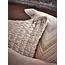 Vandyck dynamize taupe dekbedovertrek
