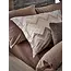 Vandyck dynamize taupe dekbedovertrek