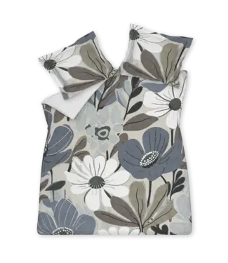 Vandyck Vandyck blue lagoon oceanview dekbedovertrek