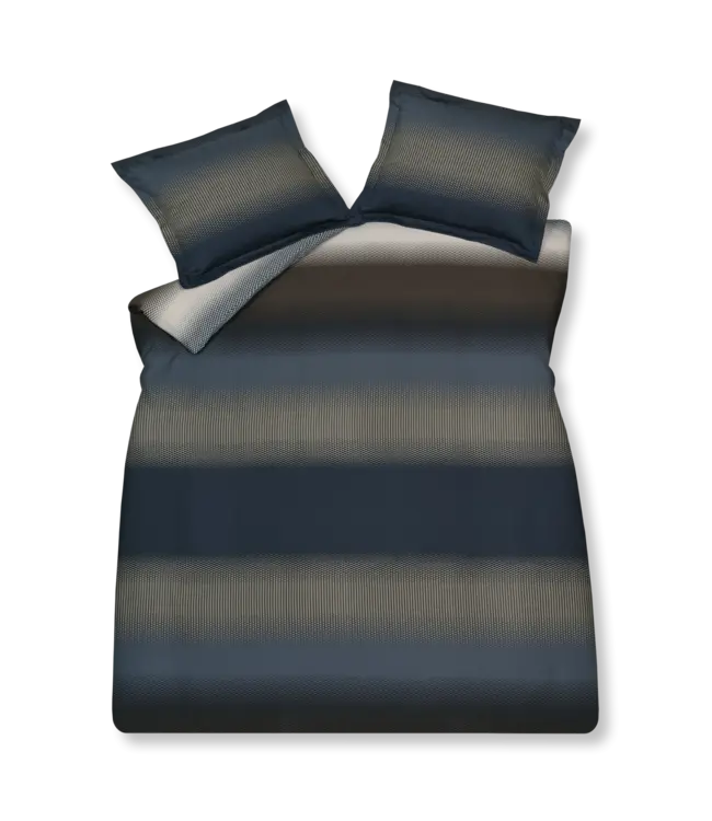 Vandyck revive oceanview dekbedovertrek