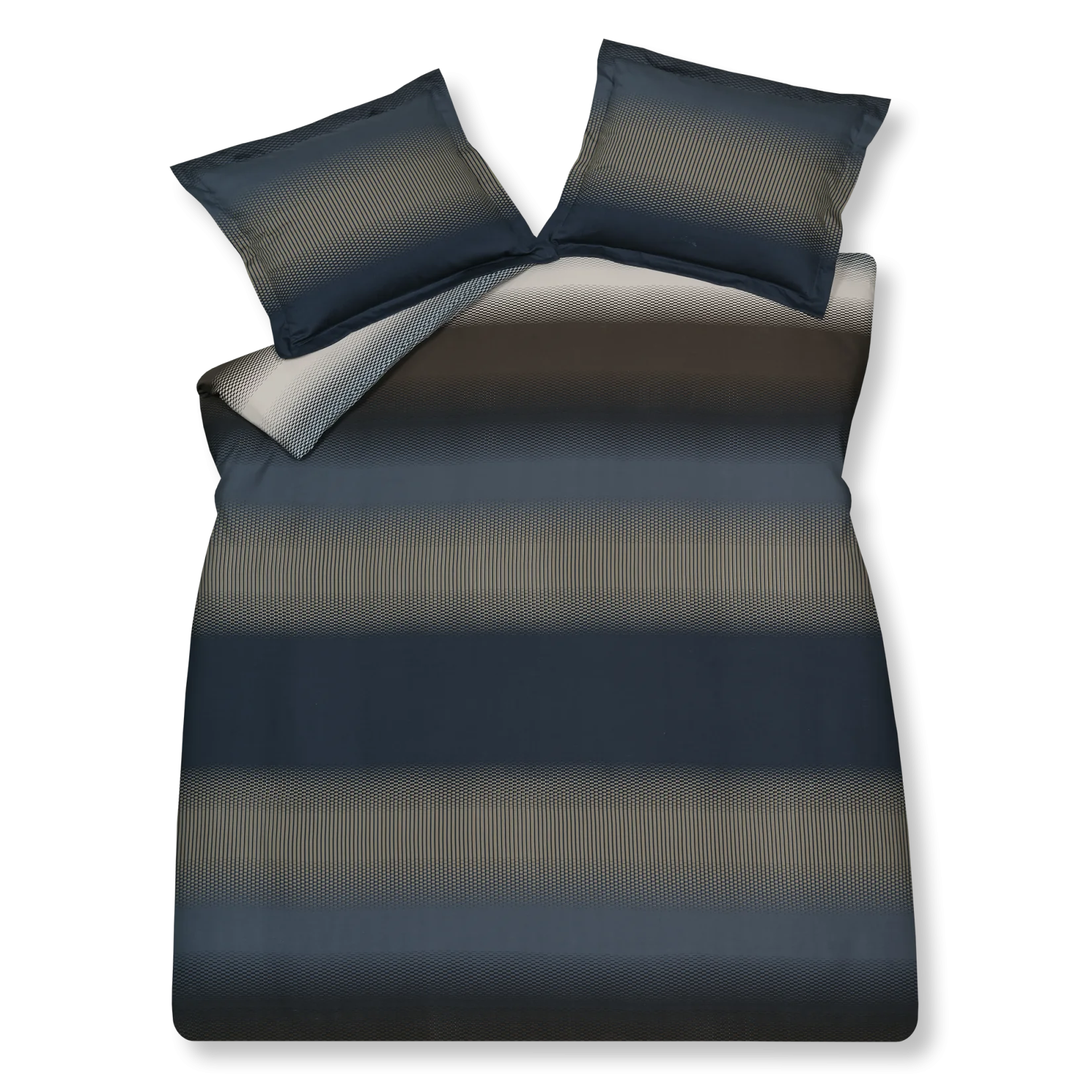 Vandyck revive oceanview dekbedovertrek