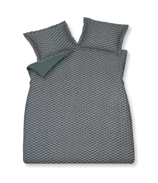 Vandyck Vandyck jive oceanview dekbedovertrek