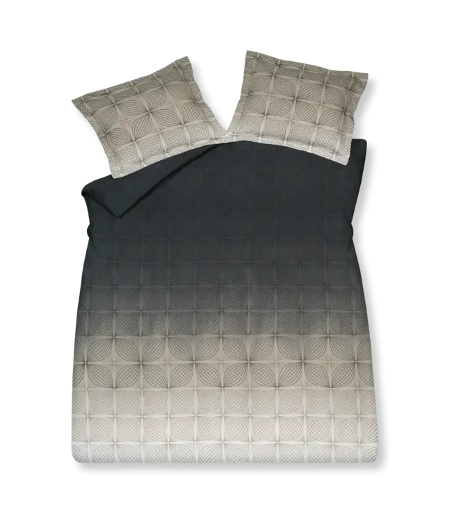 Vandyck focus oceanview dekbedovertrek