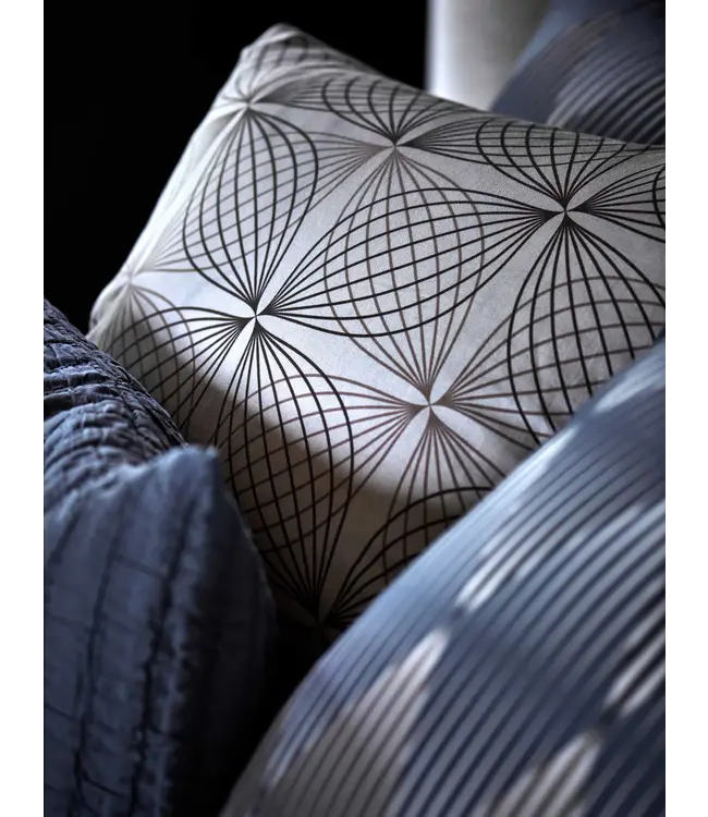 Vandyck focus oceanview dekbedovertrek