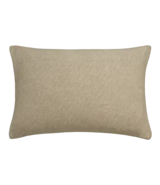 Vandyck Vandyck home benevento plaid hazel Kussensloop