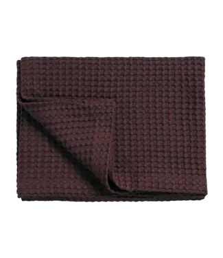 Vandyck Vandyck home pique winetasting bedsprei