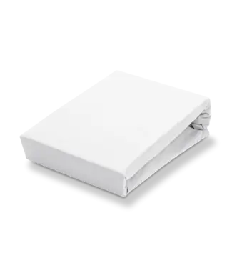 Vandyck Vandyck jersey soft topper hoeslaken white