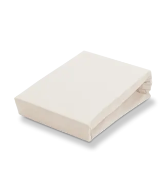 Vandyck Vandyck jersey soft split topper hoeslaken natural