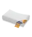 Vandyck Ergonomic hoofdkussen