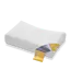 Vandyck Ergonomic hoofdkussen