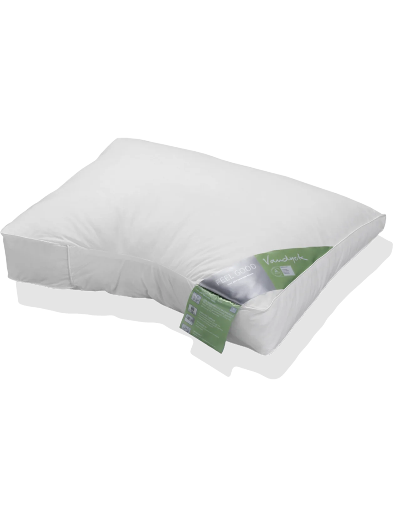 Vandyck Feel Good hoofdkussen