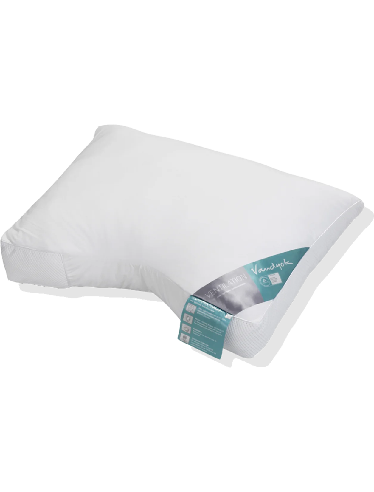 Vandyck Ventilation hoofdkussen