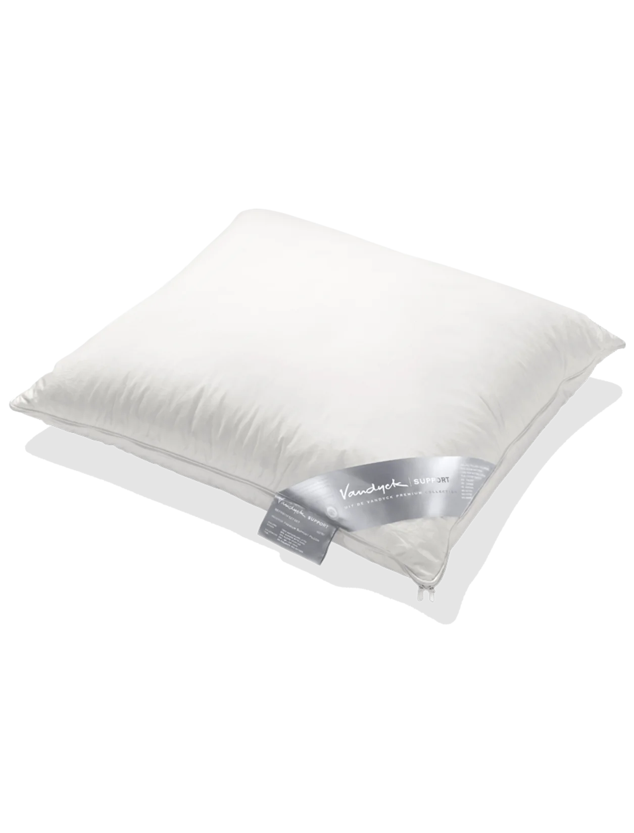 Vandyck premium support hoofdkussen