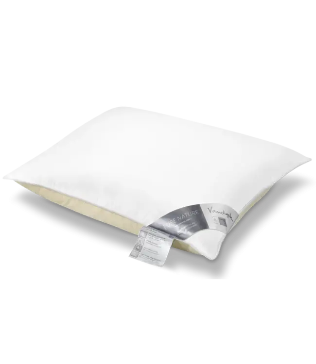 Vandyck Pure Nature Tweekamer Kussen 60x70