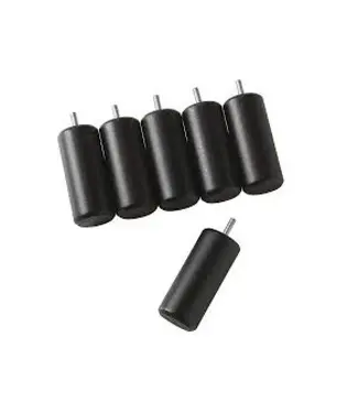 Bedderie Boxspring pootset (6 stuks)