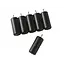 Boxspring pootset (6 stuks)