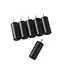 Boxspring pootset (6 stuks)