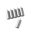 Boxspring pootset (6 stuks)