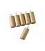 Boxspring pootset (6 stuks)