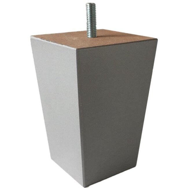 Boxspring pootset (6 stuks)