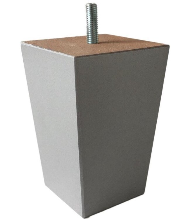 Boxspring pootset (6 stuks)