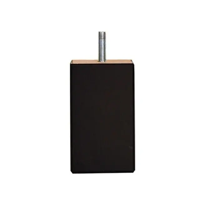 Boxspring pootset (6 stuks)