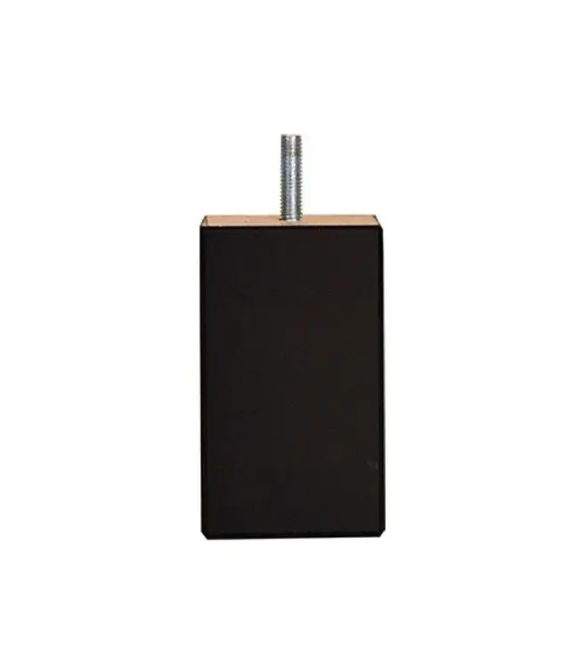 Boxspring pootset (6 stuks)