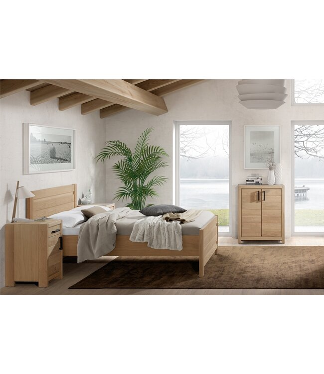 Ledikant Juvo Groove