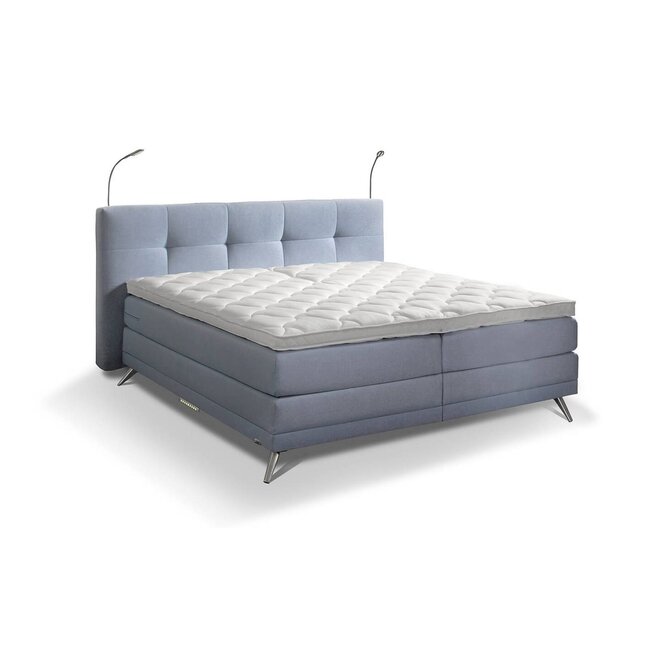 Avek Topmatras Comfort Extra