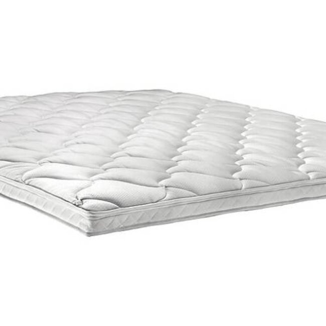 Topmatras Comfort Extra Innerzone latex