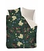 Beddinghouse x Van Gogh Peonies Cushion Green