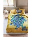 Beddinghouse x Van Gogh Museum Irises Yellow Dekbedovertrek