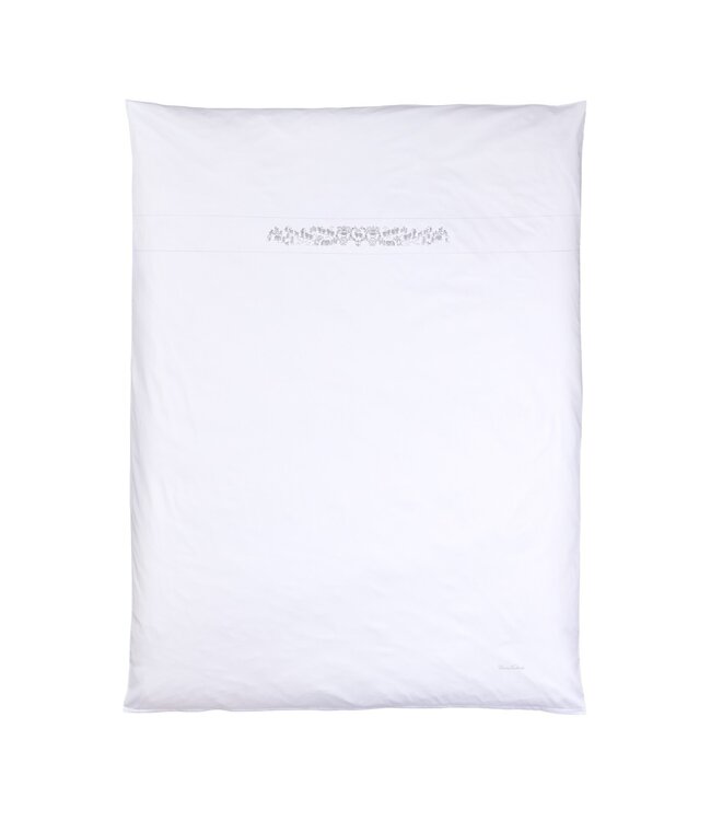 Christian Fischbacher Alpaufzug dekbedovertrek