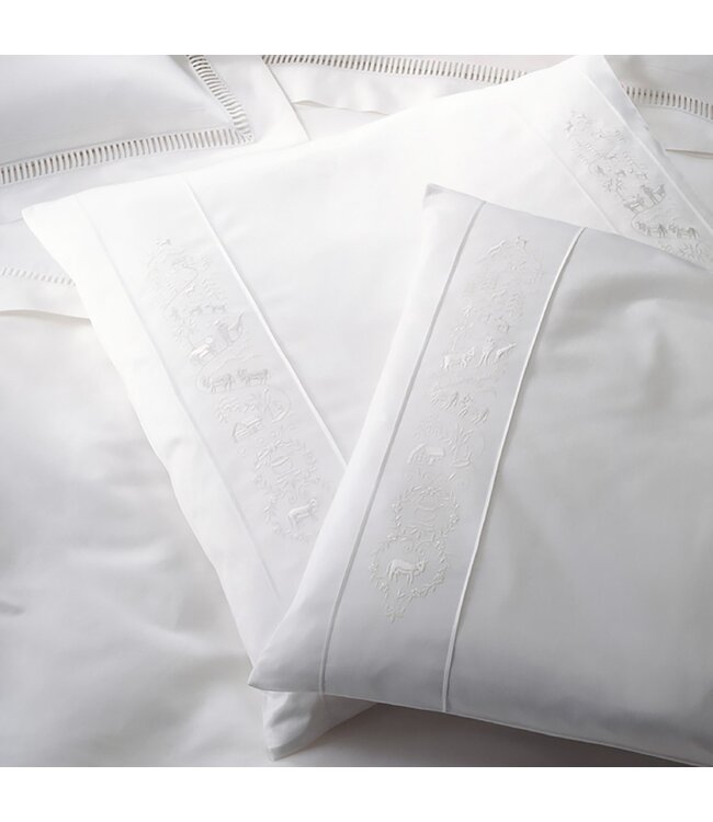 Christian Fischbacher Alpaufzug dekbedovertrek